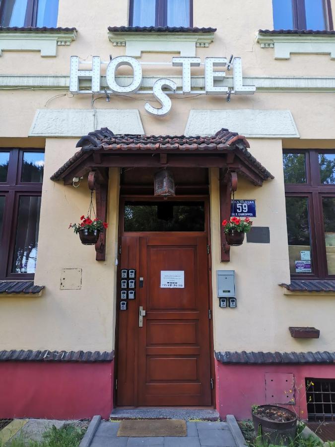 Hostel Retro Krakow Exterior photo